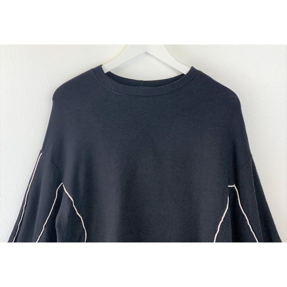 NWT Morow Sweatshirt - Picture 4 of 10